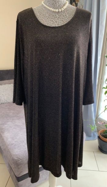 Robe légère originale MSMode 3XL 46/48