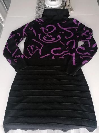 Pull robe T 40 /42 🚺