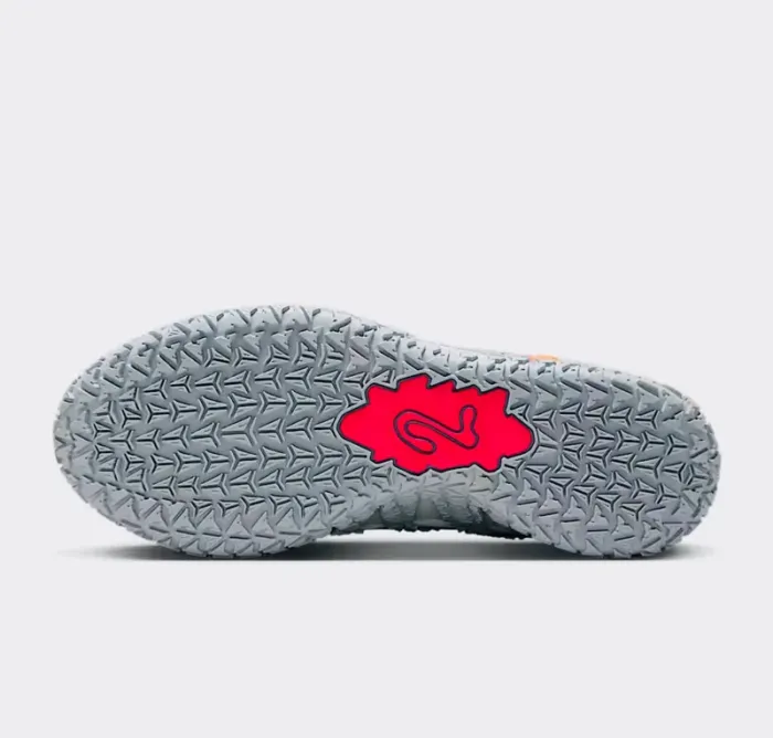 Nike JA3 Light Show - Taille 44 - Baskets - photo numéro 6