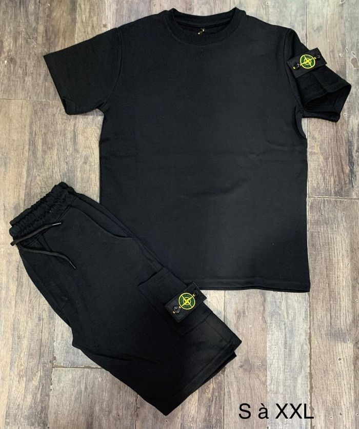 Stone island - photo numéro 4
