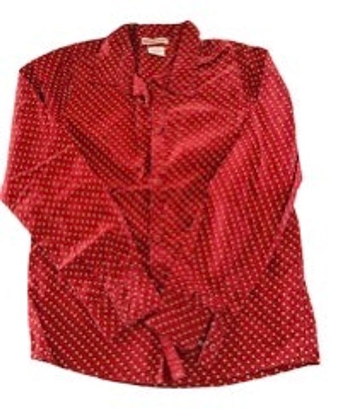 Chemise tape à l’œil 10 ans