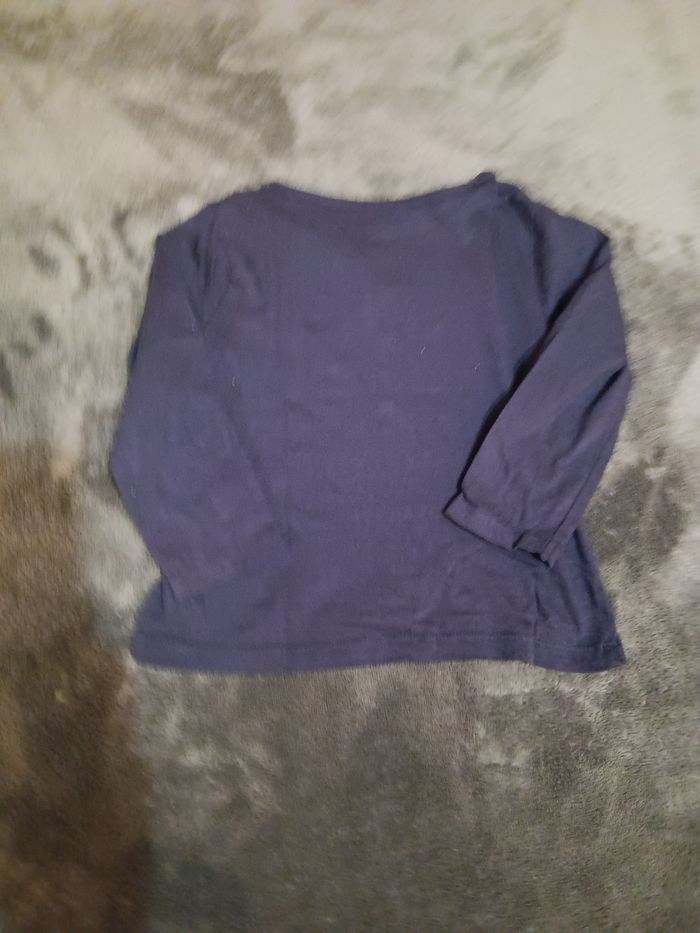 Tee shirt Marie - photo numéro 3