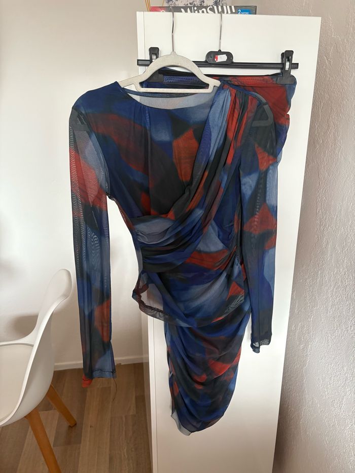 ensemble jupe