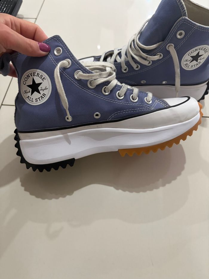 Converse - photo numéro 5
