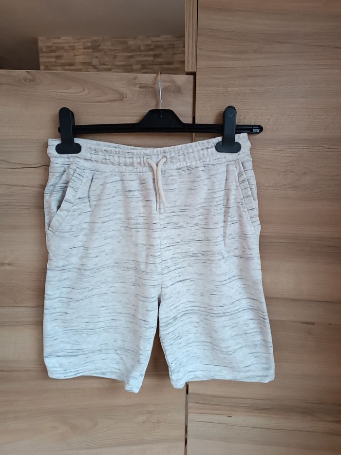 short 11 - 12 ans