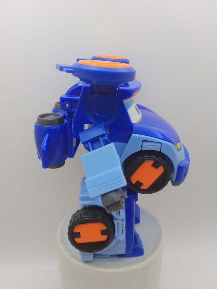 Grand Super wings - photo numéro 2