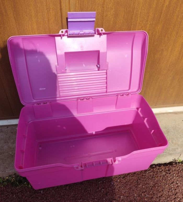 Affaires d'équitation - photo numéro 3