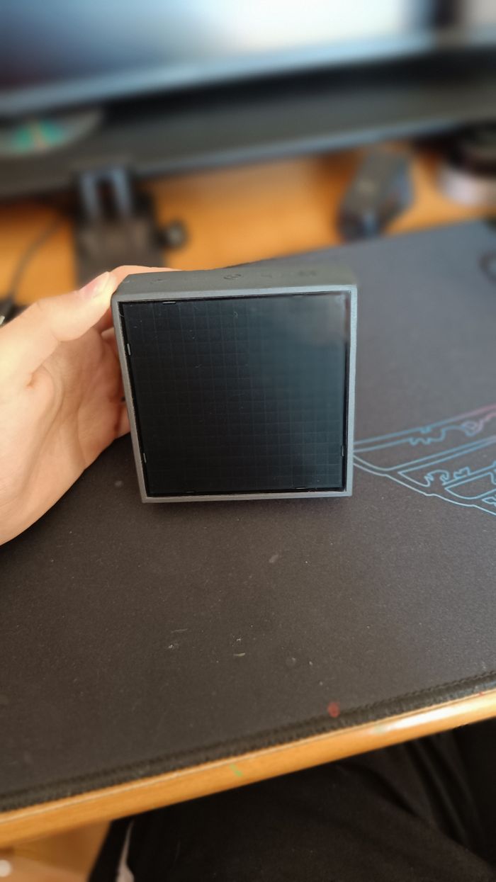 divoom timebox evo - photo numéro 7
