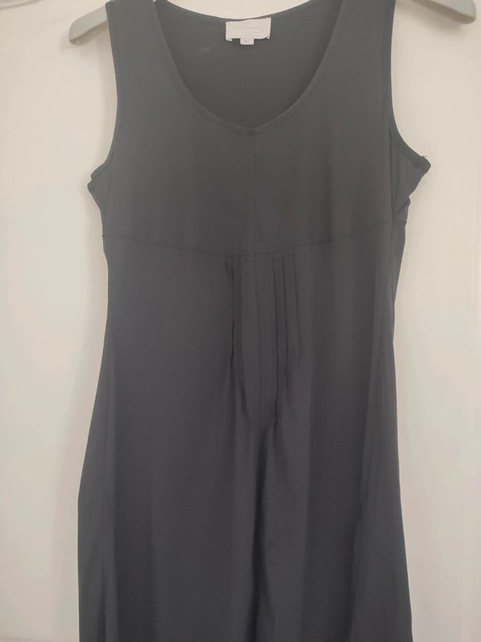 Robe noir taille 40 formul - photo numéro 2