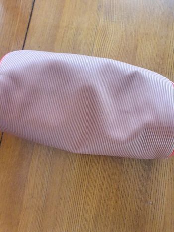 Trousse de toilette vintage