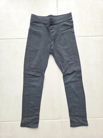 Pantalon fille
