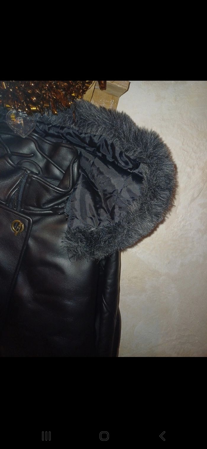 Manteau femme taille 42 - photo numéro 2