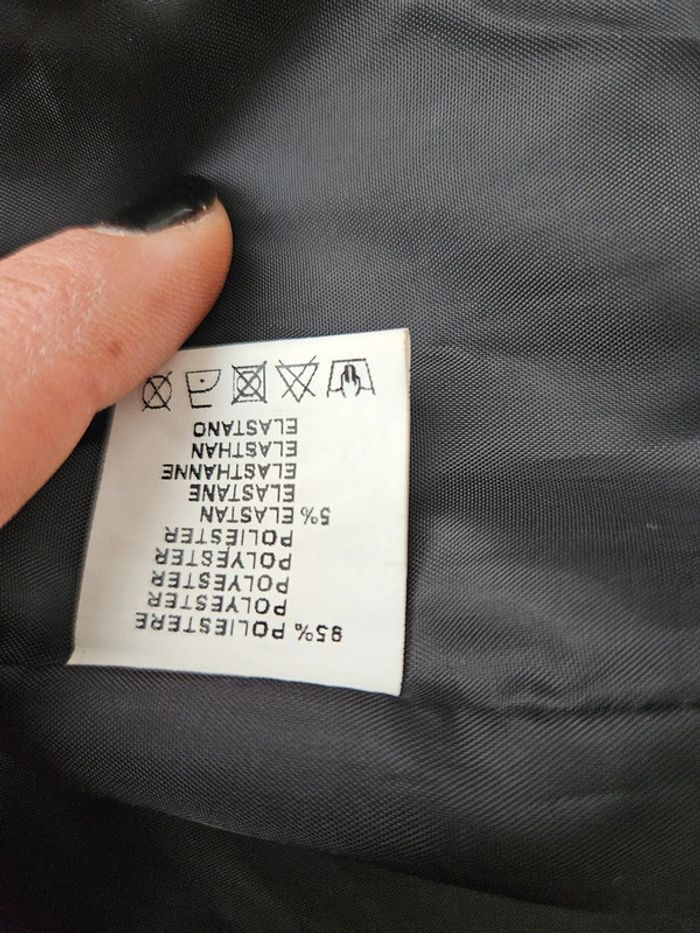 Blazer - photo numéro 4