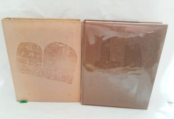 Histoire de l'Eglise du Christ tome 11 et 14