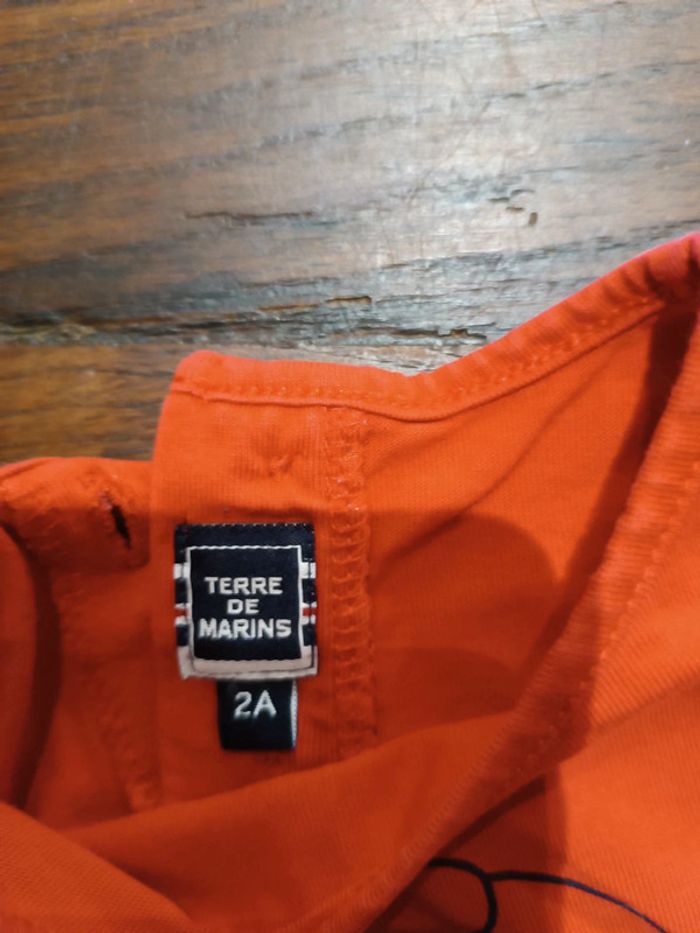 Tee shirt ml - photo numéro 3