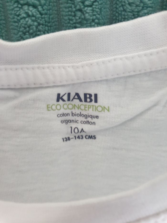 Tee-shirt MC - photo numéro 2