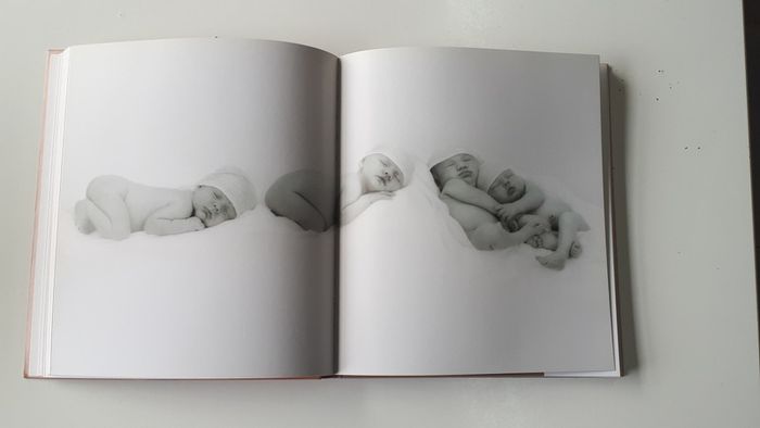 Livre photos Anne Geddes - photo numéro 3
