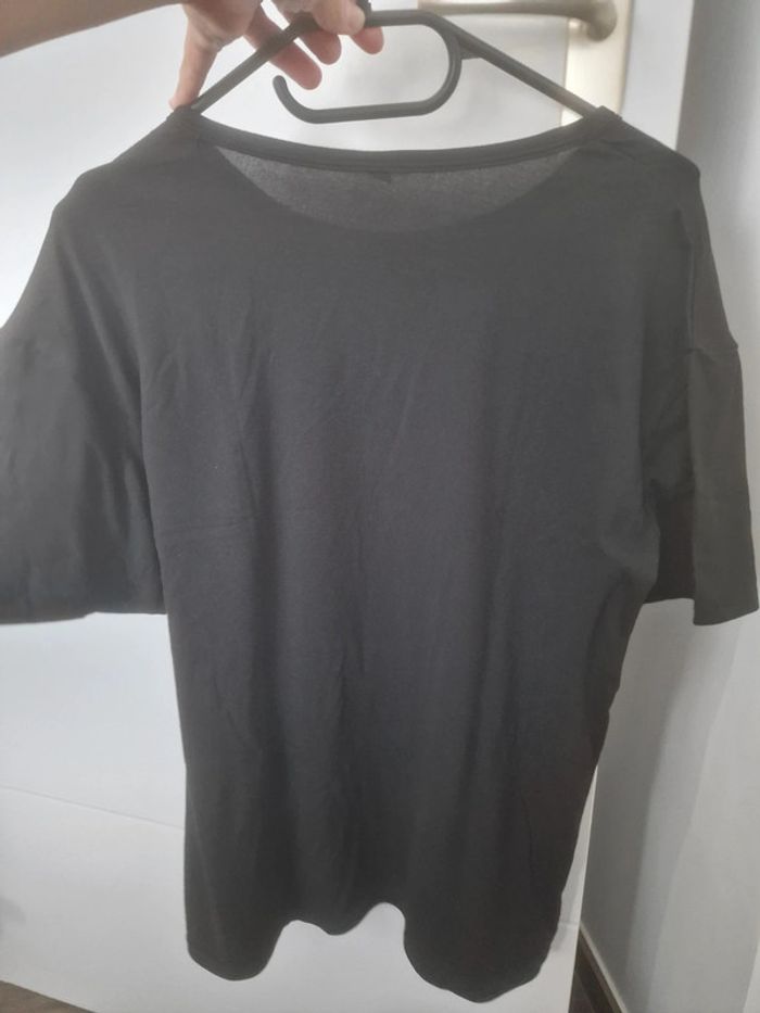 T shirt the cure - photo numéro 4