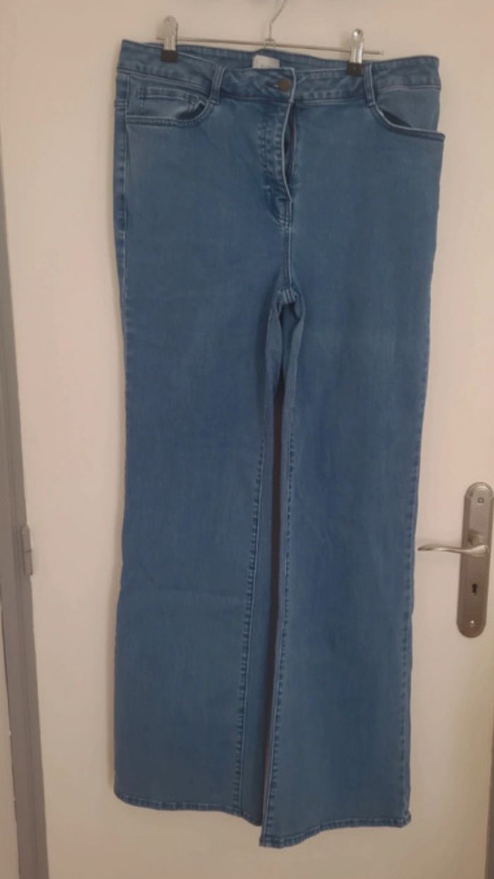 Pantalon femme - photo numéro 2