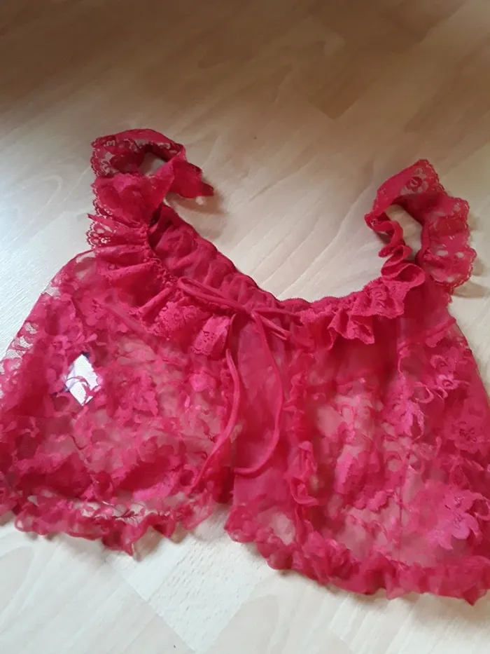 Lingerie
