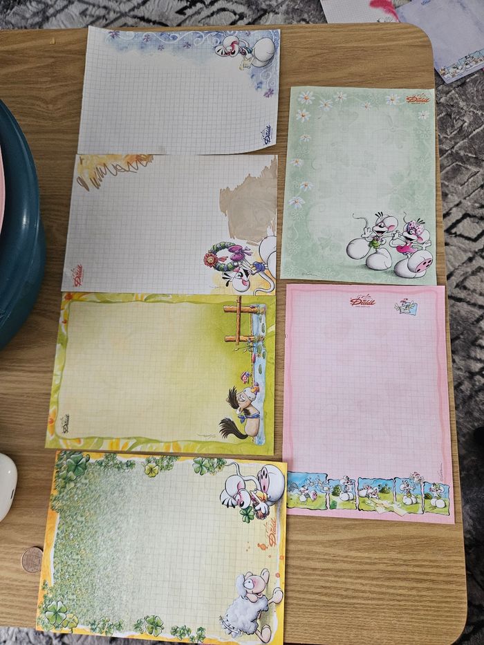 Diddl en lot - photo numéro 3