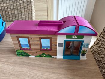 Jouets vendu en l’état