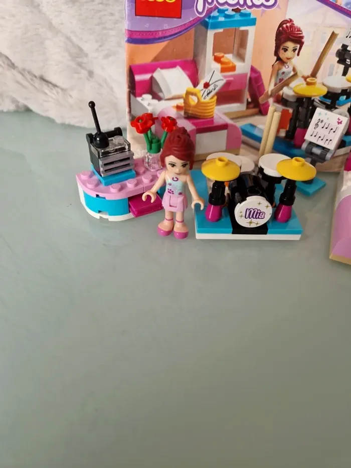Lego Friends - photo numéro 2