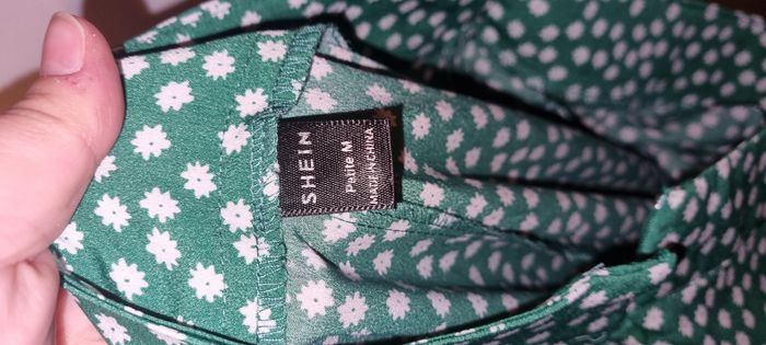 pantalon large - photo numéro 2