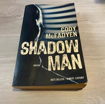 Shadowman
