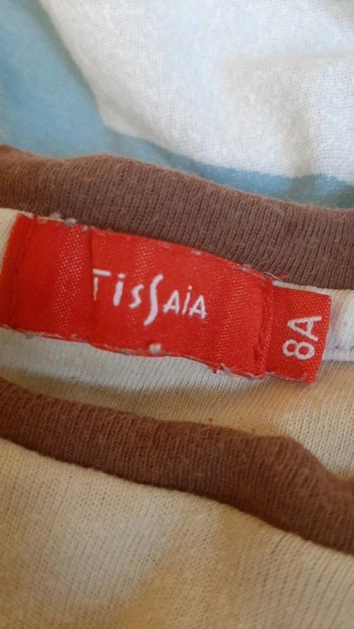 haut de pyjama garçon - photo numéro 2