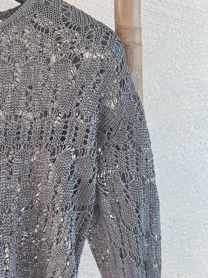 Maille - photo numéro 2