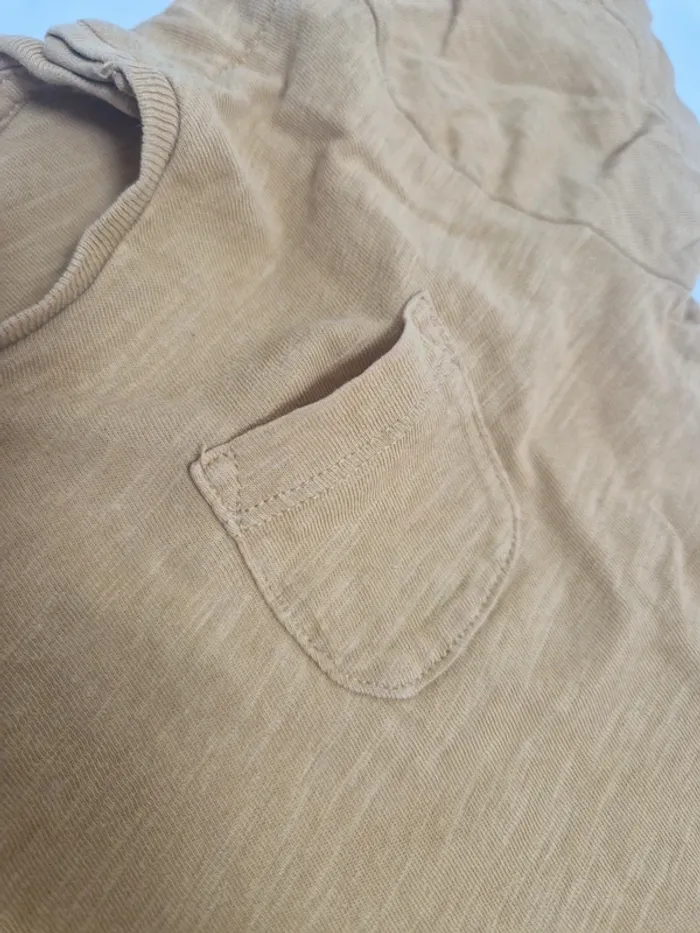 T-shirt garçon - photo numéro 2