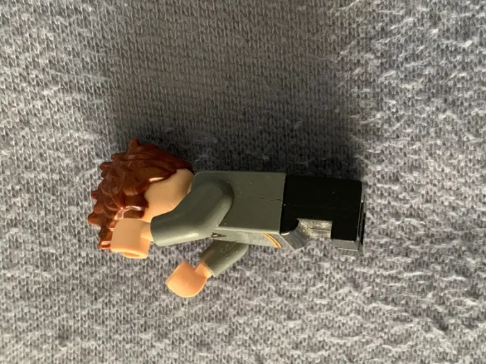 Lego Harry Potter Seamus Finnigan hp268 Set 75383 - photo numéro 3