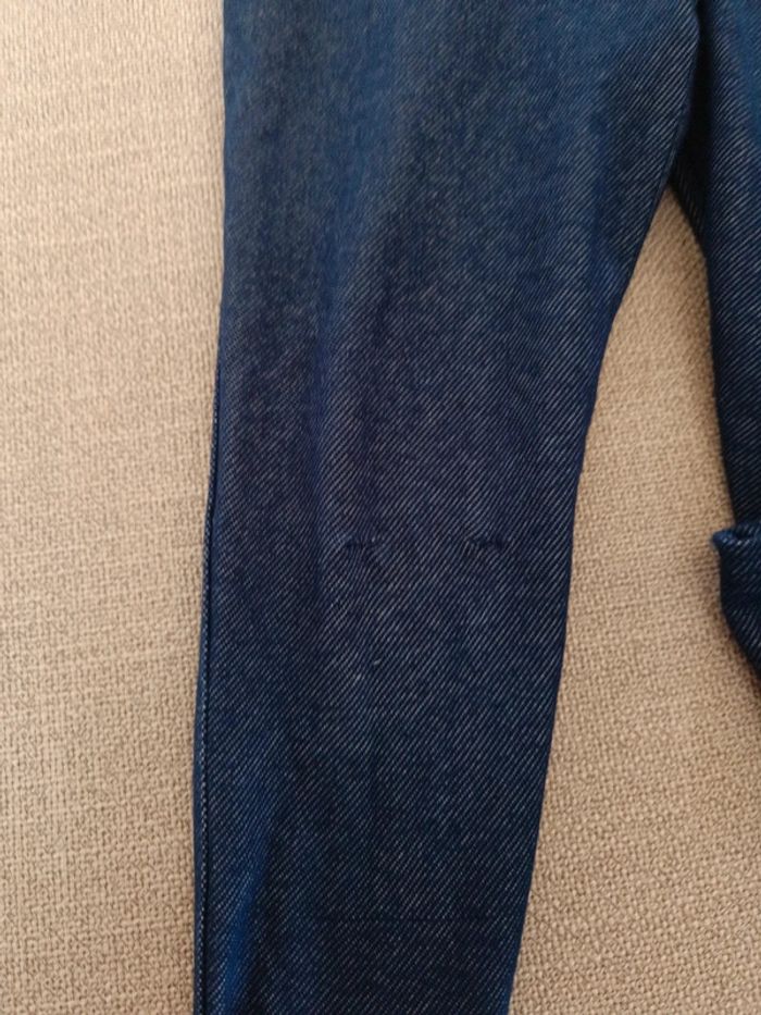 Pantalon fille Little girls 5 ans - photo numéro 3