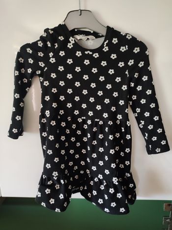 Robe 2-3 ans Primark