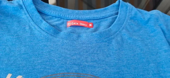 Tee shirt ado - photo numéro 6