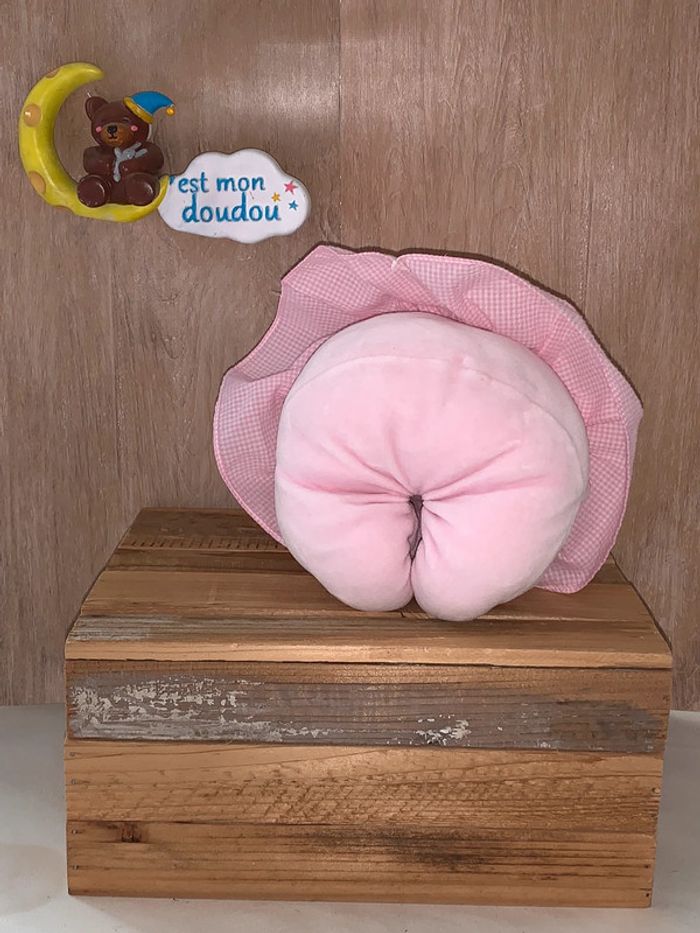 COR85 bebe rose corolle 👶🏼 - photo numéro 2