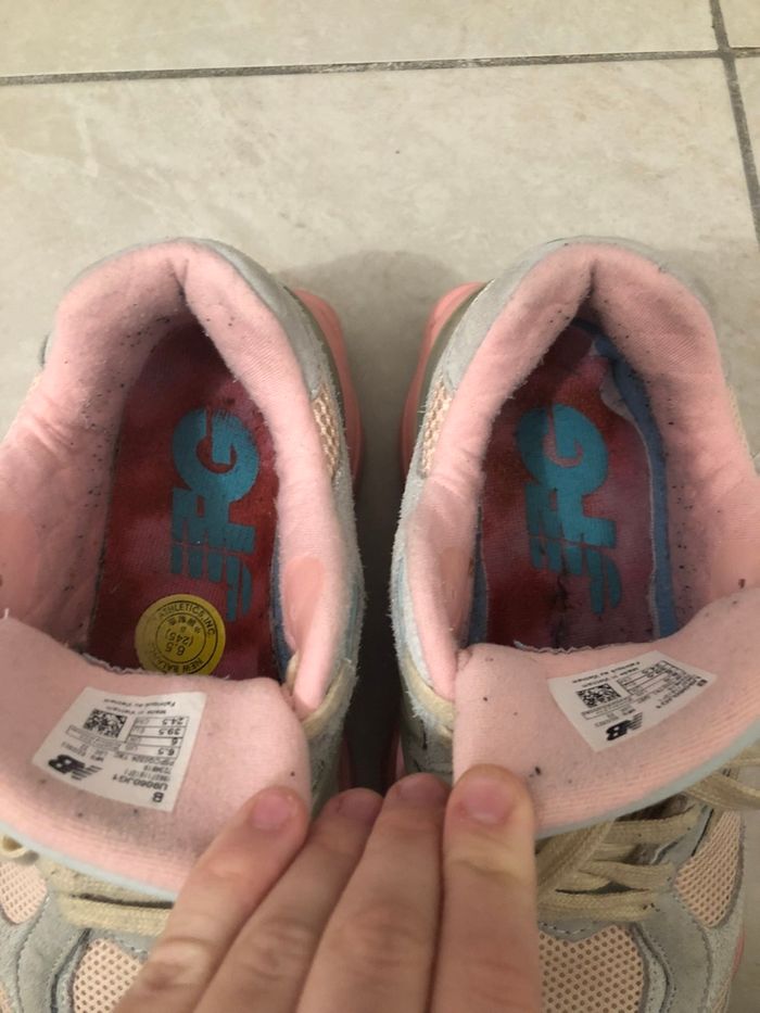 New Balance 9060 - 39 - photo numéro 6