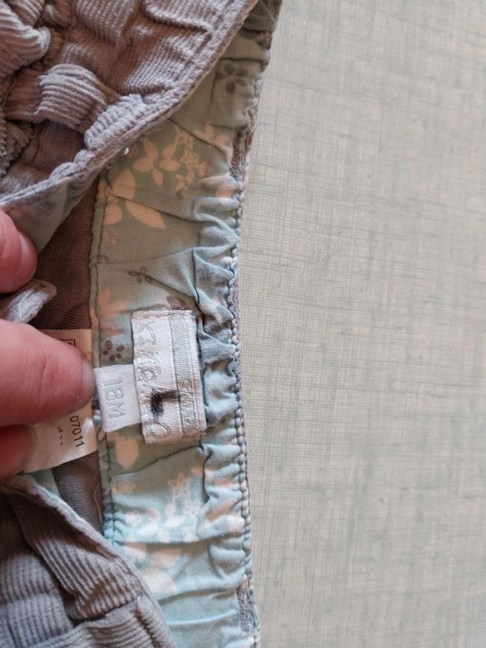 Pantalon - photo numéro 3