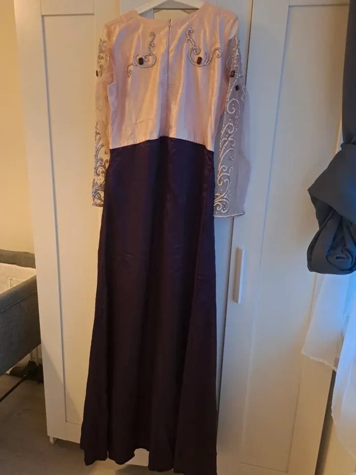 Robe caftan - photo numéro 10