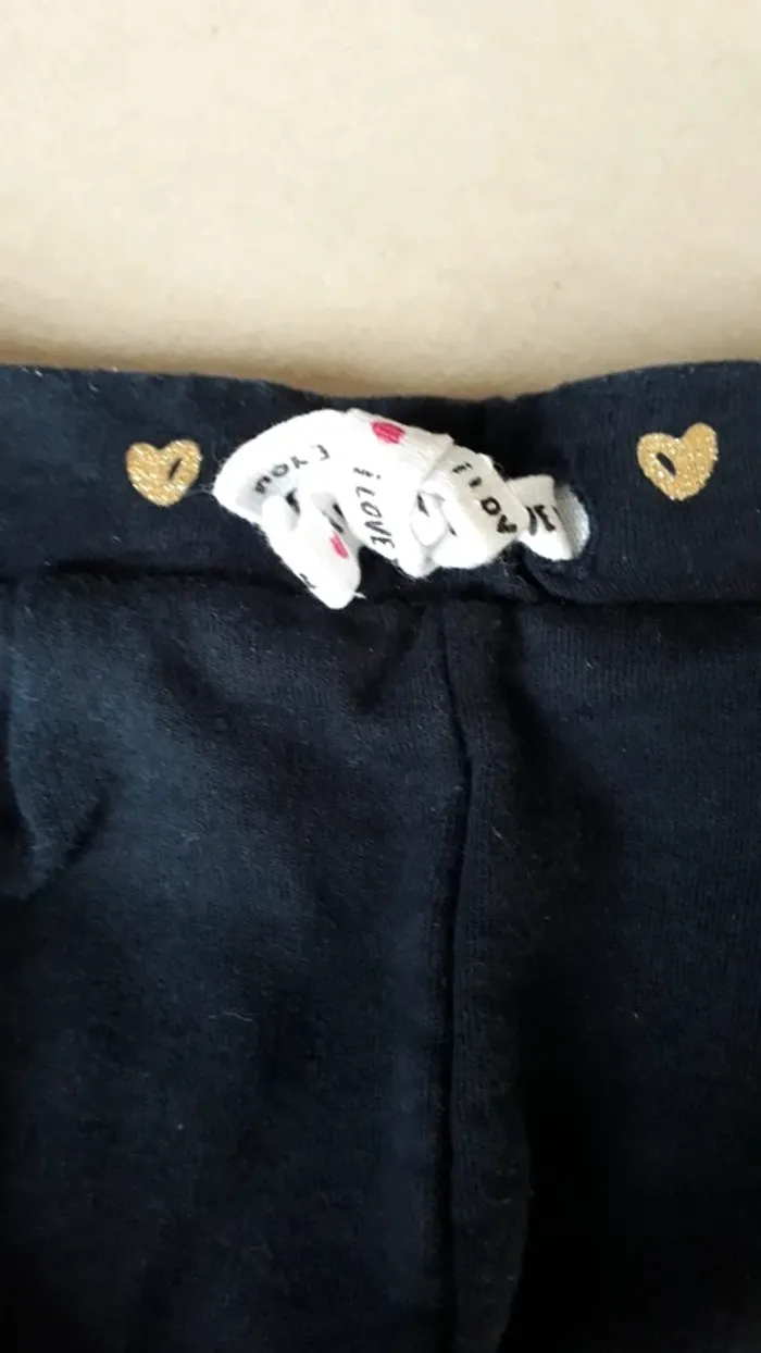 Pantalon (jogging) 12 Mois - photo numéro 3