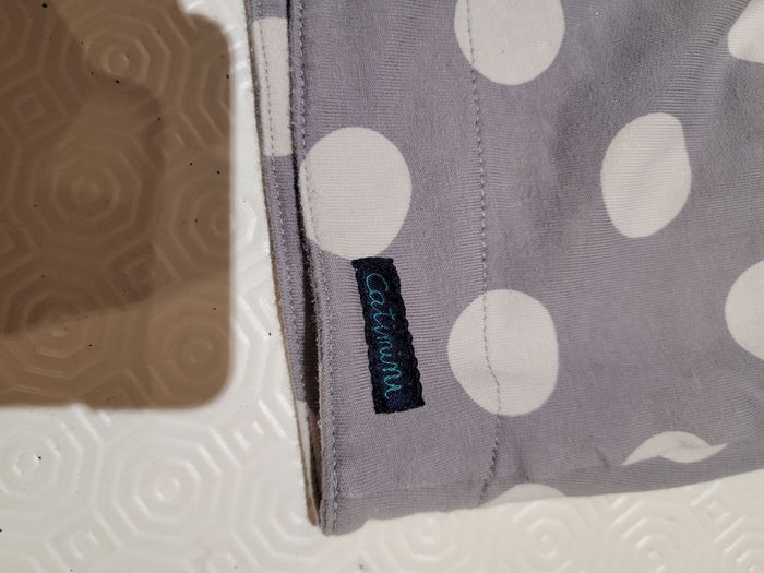 Jupe 4 ans - photo numéro 3