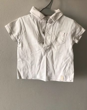 Teeshirt garçon 12 mois