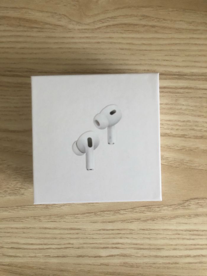 AirPods Pro 2