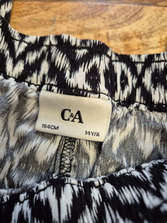 Pantalon sarouel 14 ans - photo numéro 4