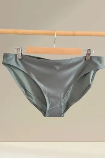 Bas de bikini H&M Taille 50