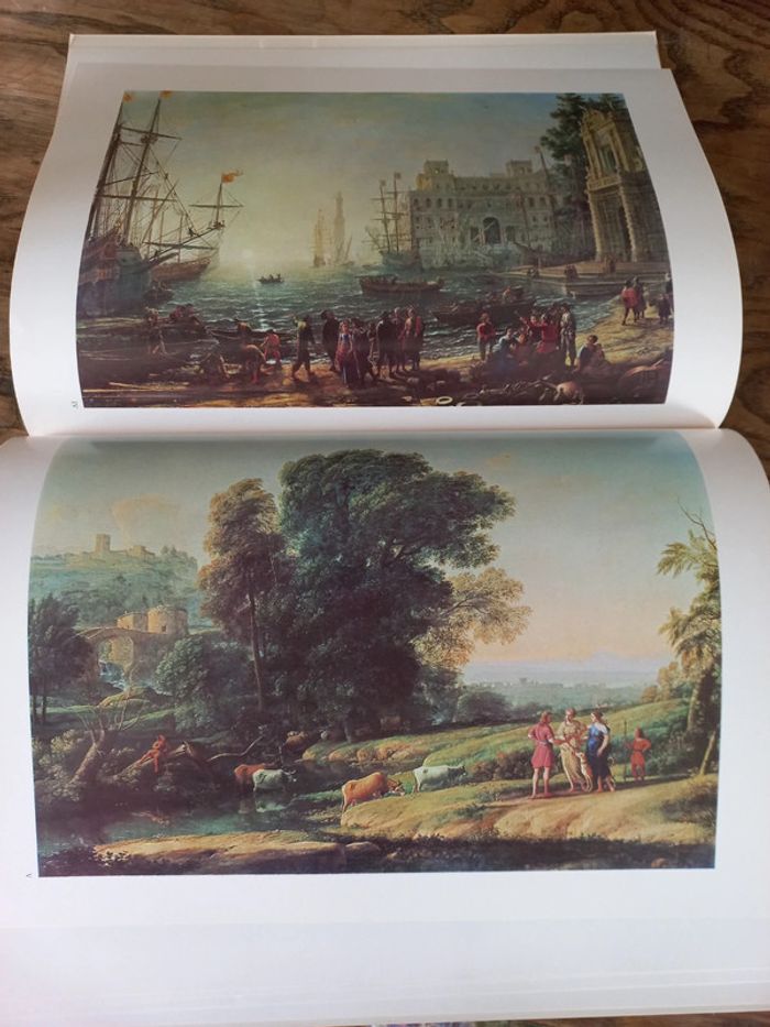 Les grands peintres hachette - photo numéro 4