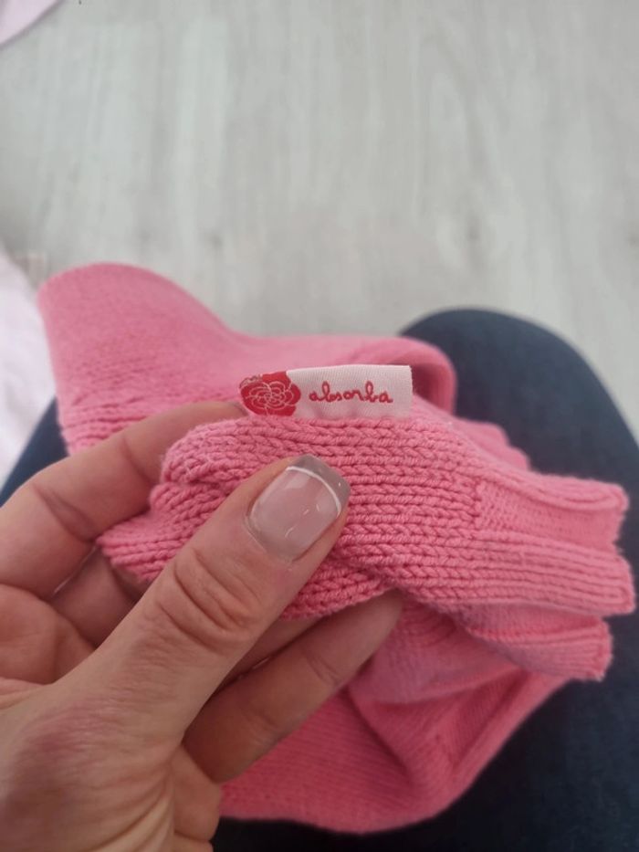 Lot 2 pulls 3 mois - photo numéro 8