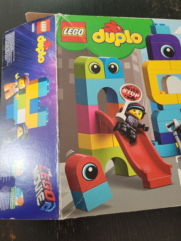 Lego duplo - photo numéro 6