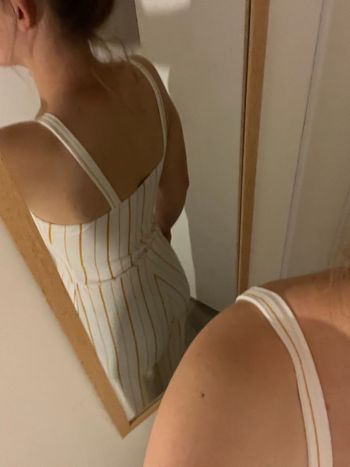 Lot robe/combinaison